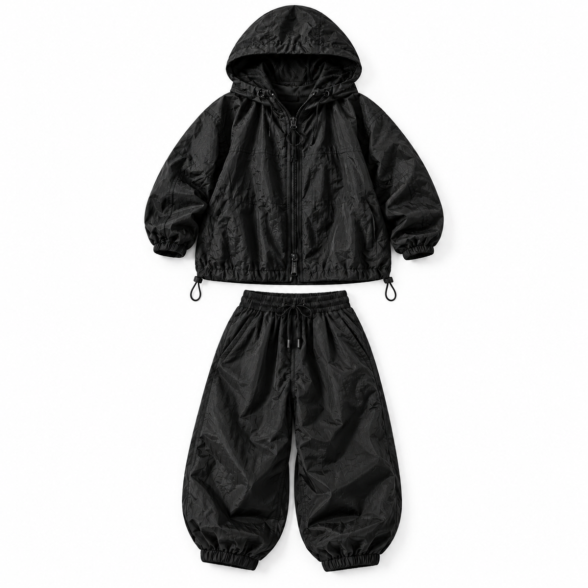 Ensemble Noctis — Veste & Pantalon